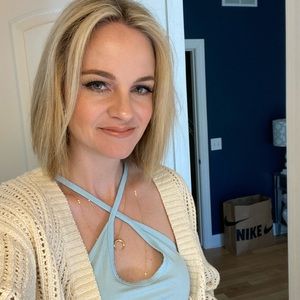 Meet your Posher, Kacie